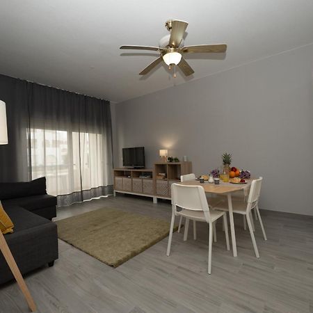 Apartamento Casa Limao - Senhora Da Rocha, Algarve Porches  Exterior foto
