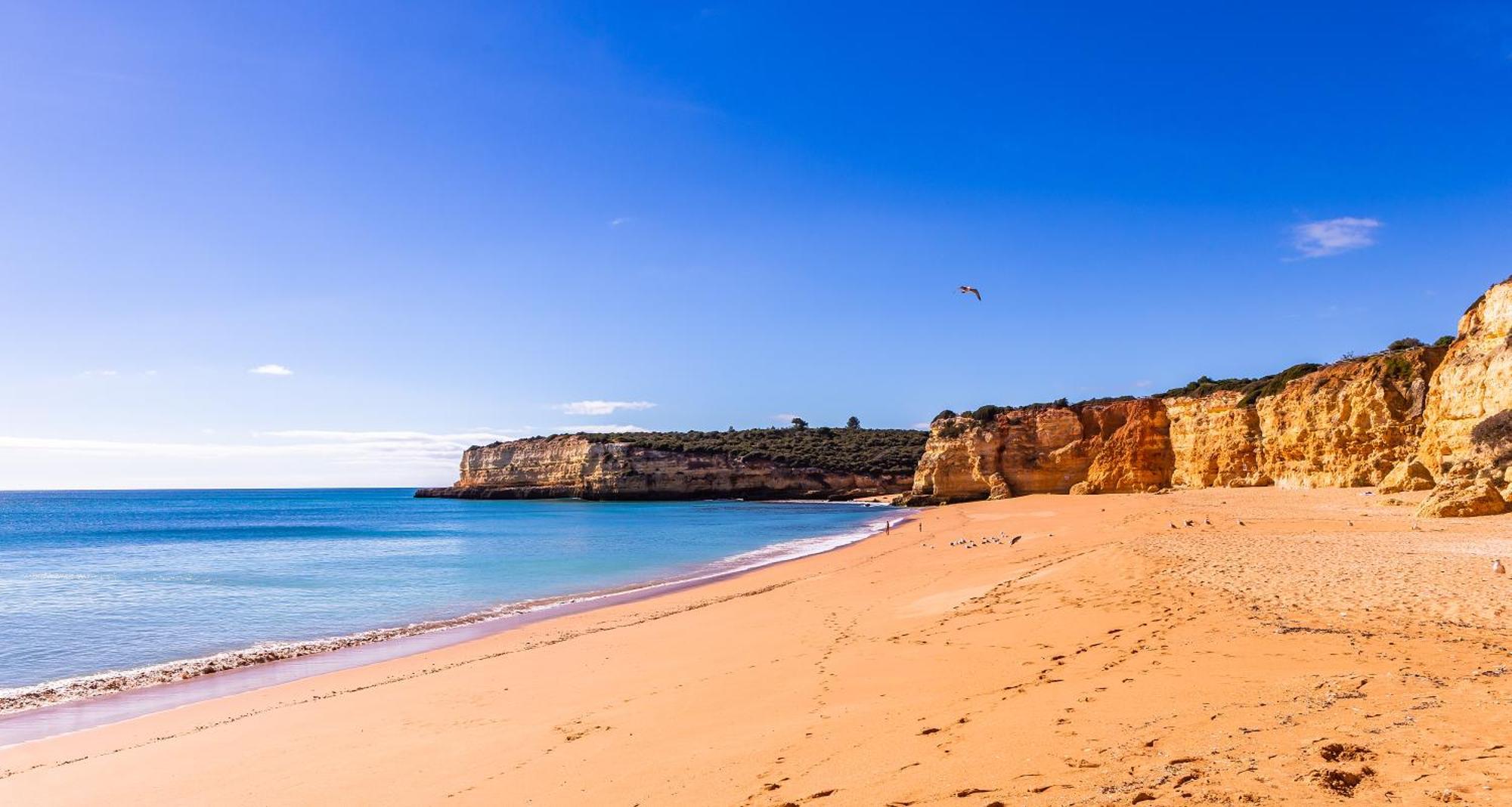 Apartamento Casa Limao - Senhora Da Rocha, Algarve Porches  Exterior foto
