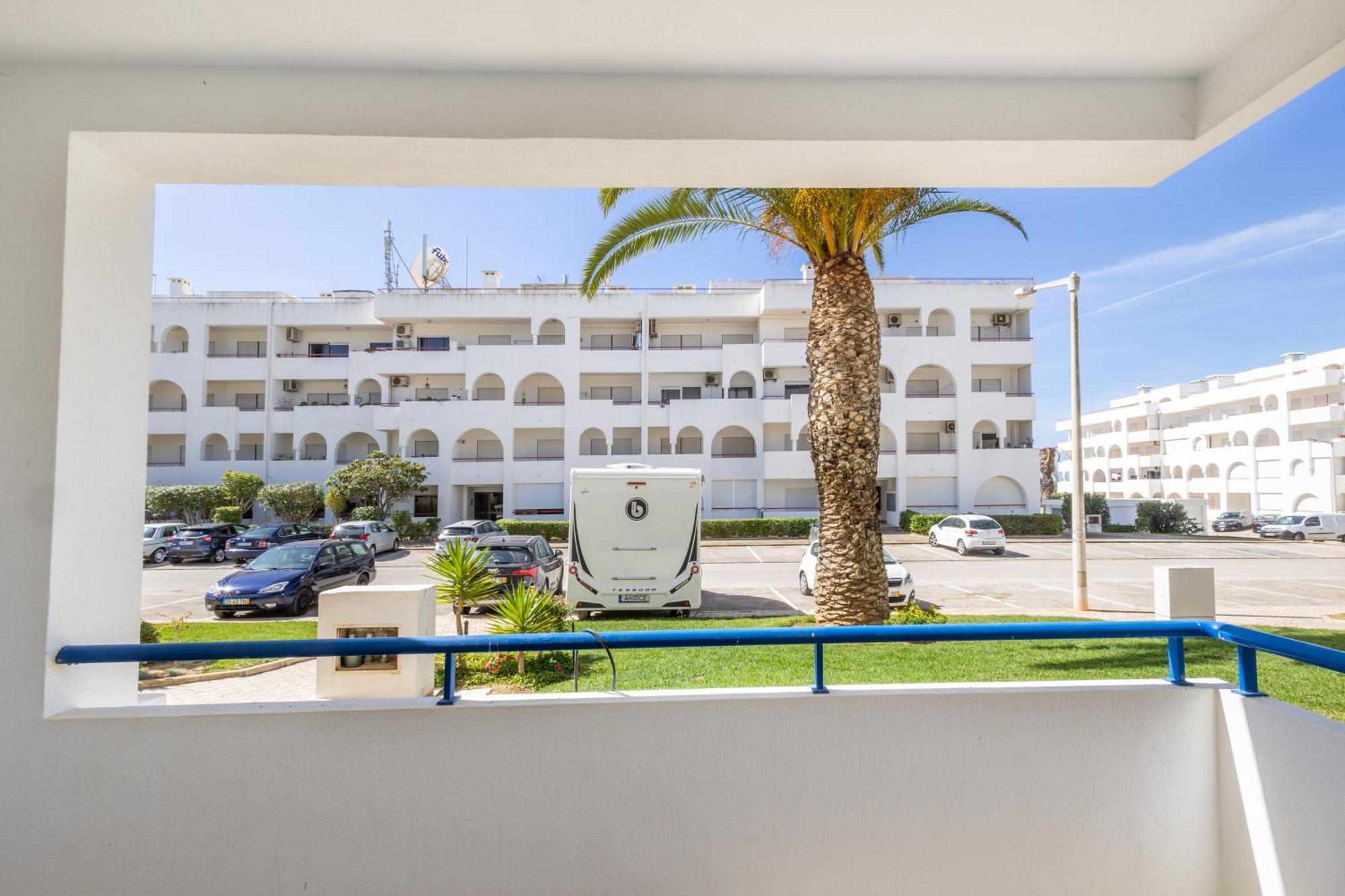 Apartamento Casa Limao - Senhora Da Rocha, Algarve Porches  Exterior foto