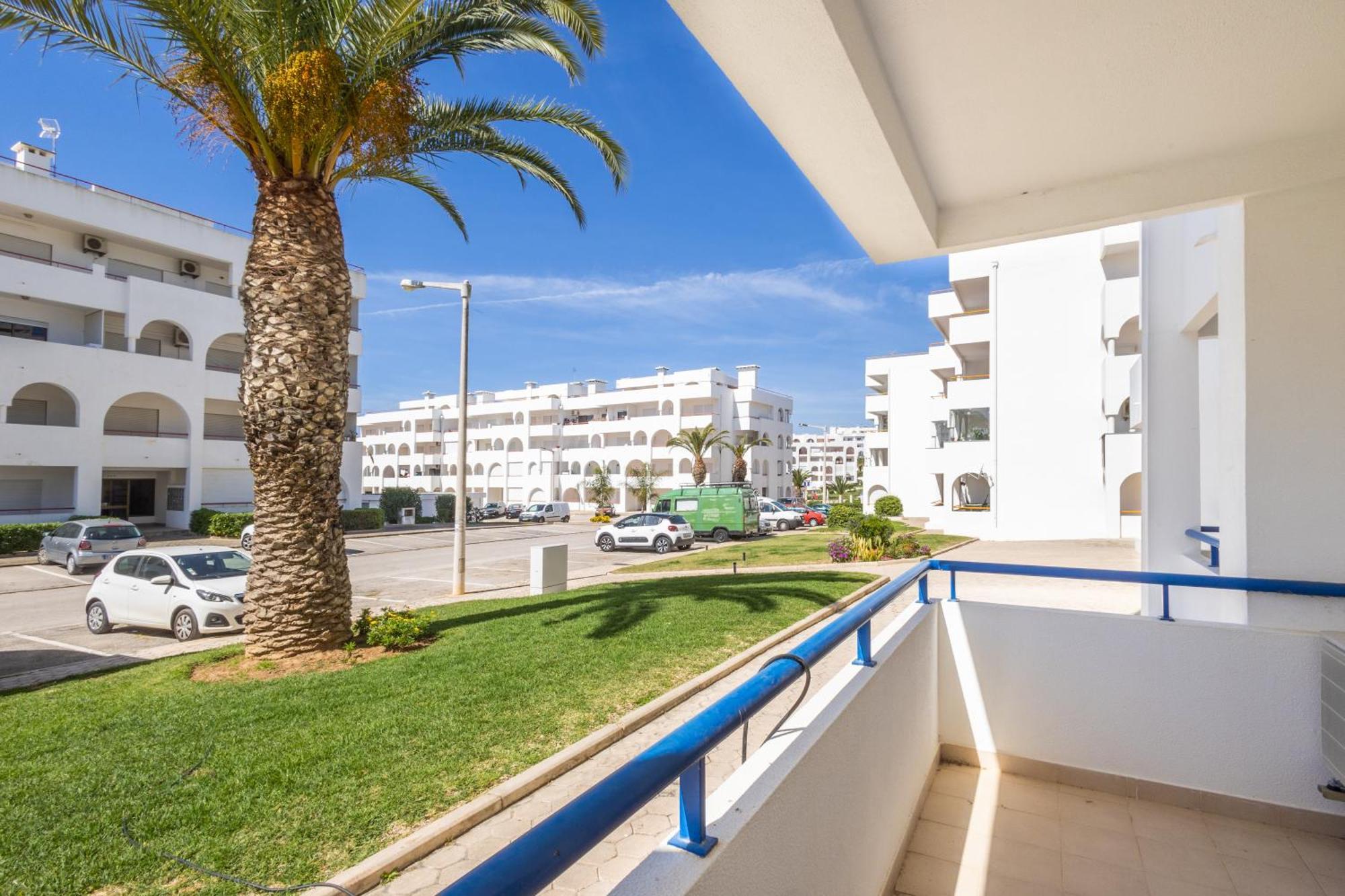 Apartamento Casa Limao - Senhora Da Rocha, Algarve Porches  Exterior foto