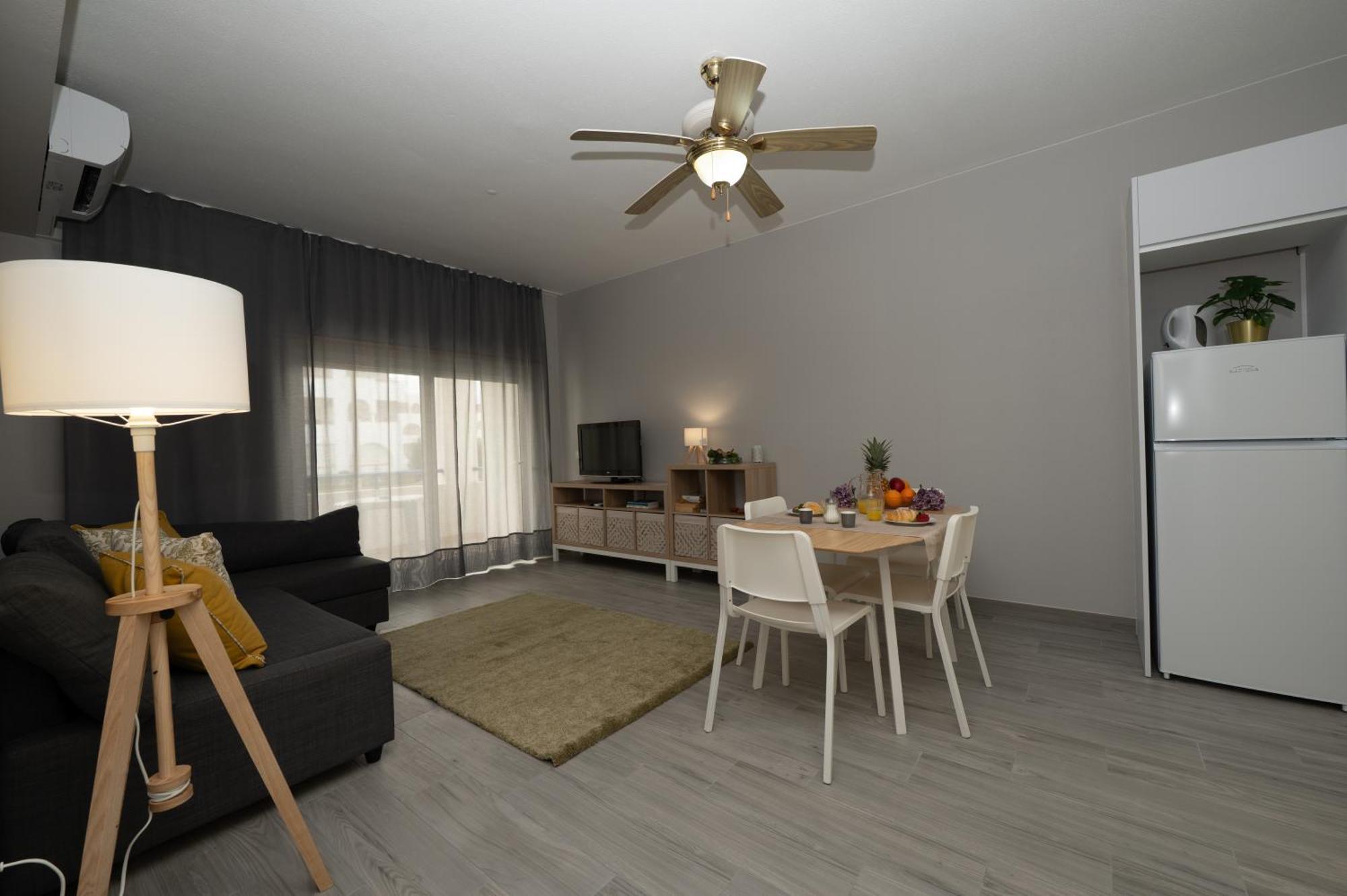 Apartamento Casa Limao - Senhora Da Rocha, Algarve Porches  Exterior foto