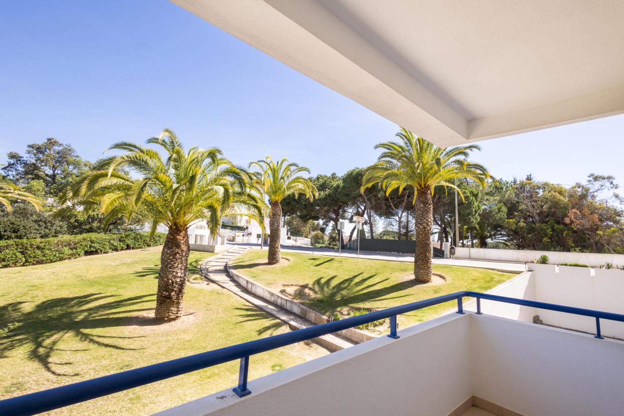 Apartamento Casa Limao - Senhora Da Rocha, Algarve Porches  Exterior foto